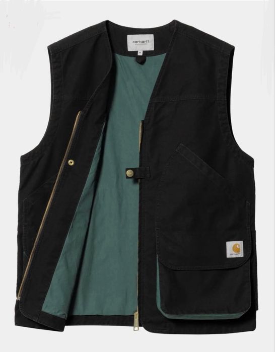 Жилетка Carhartt