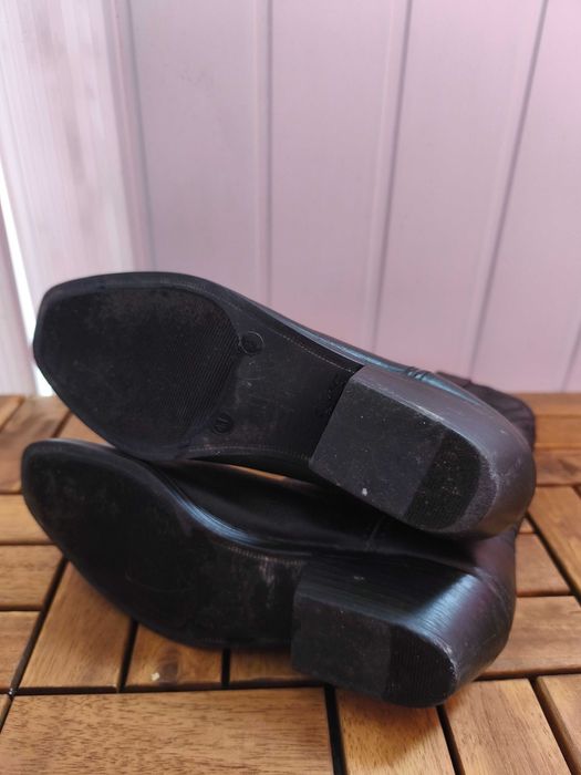 Kowbojki, buty kowbojskie