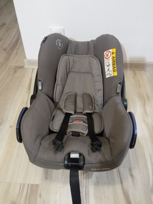 Nosidełko samochodowe City Maxi Cosi 0-13kg