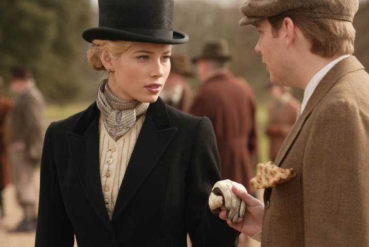 VIRTUDE FÁCIL (Colin Firth/Jessica Biel/Kristin Scott Thomas) NOVO/SEL