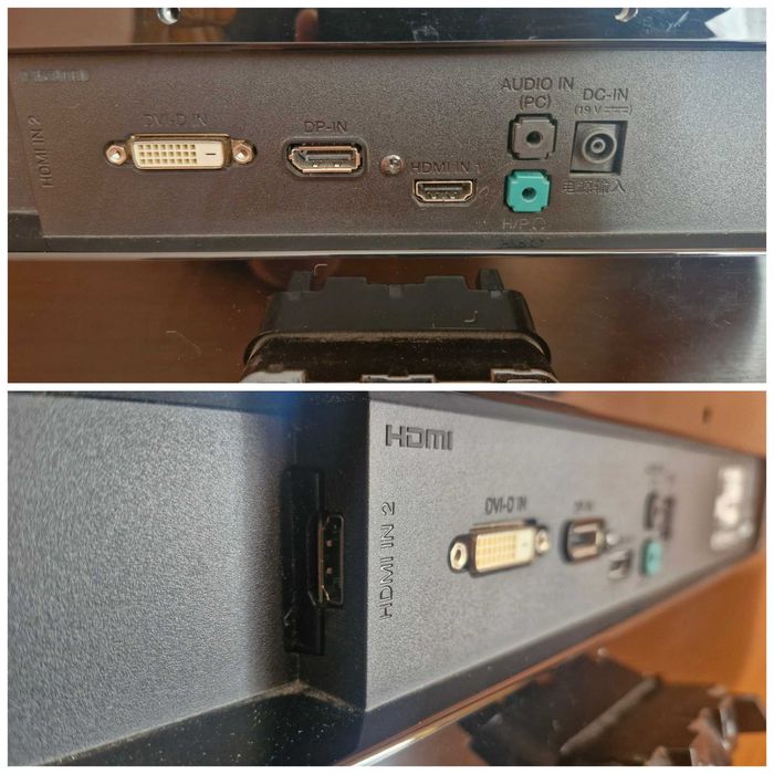 Монітор "34" LG 34UM67-P / IPS