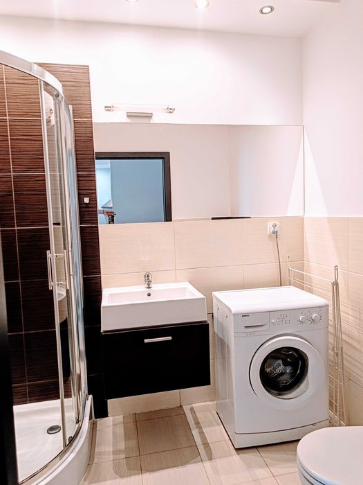 Lea Residence 2 pokojowe komfortowe Bronowice. Okolica Armii Krajowej, Galileo - More
