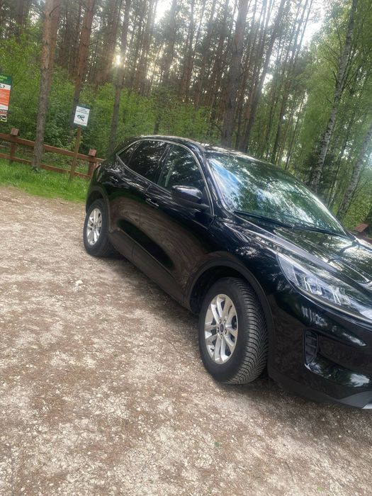 FORD Kuga Escape