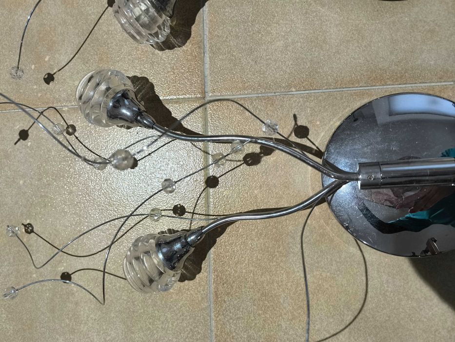 Ceiling and Wall Lamp423971622675425281