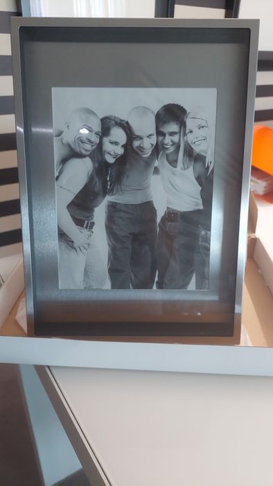 Moldura com apoio64750861566465120