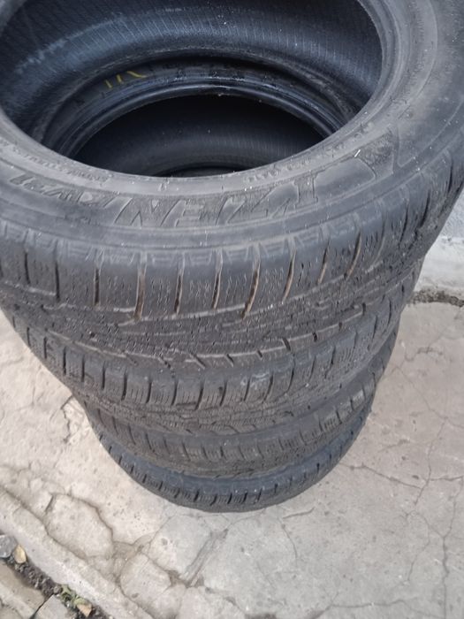 Шины Мarshal(Kumho)205/55/16