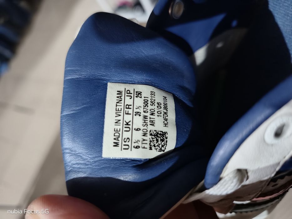 Кросівки красовки Adidas класіка