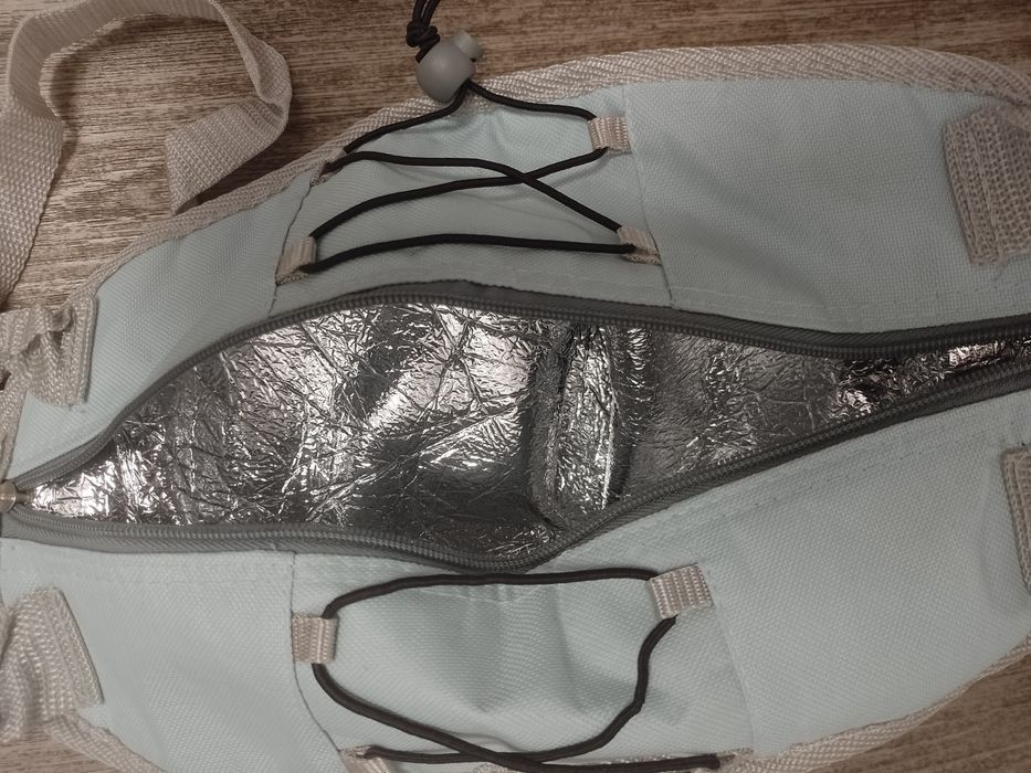 Sprzedam plecak termiczny.