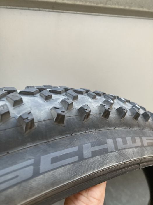 Schwalbe Smart Sam 29x2,25 Komplet Dużo Bieżnika