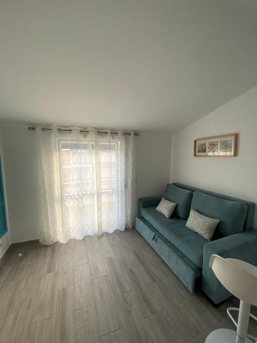 Apartamento Villamar T1
