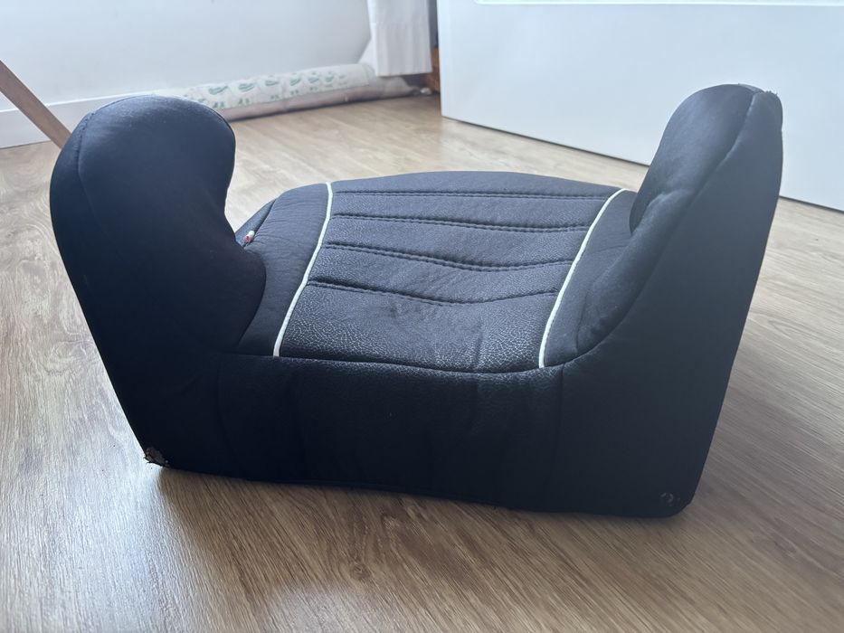 2 Assentos auto - Zippy
