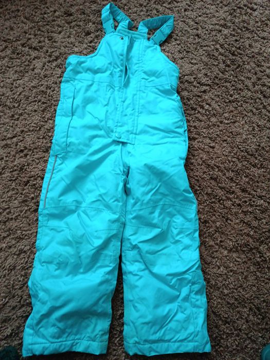 Лижні штани 98/104