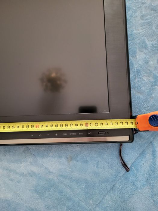 Televisão LG 32.