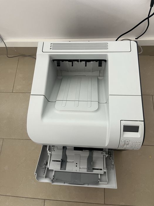 Drukarka HP LaserJet M602