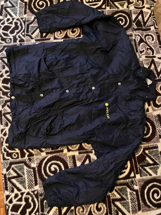 Kurtka Polsat Stream Jackets L