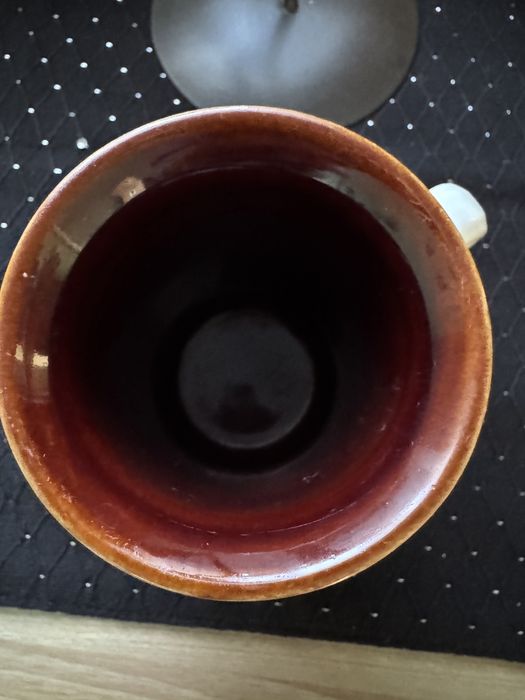 Чашки вінтажні 2 шт