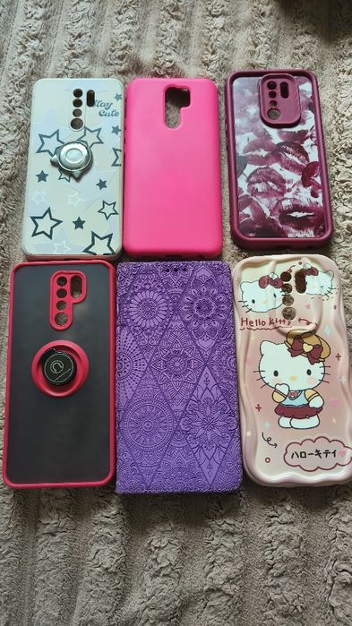 Продам Xiaomi  Redmi 9