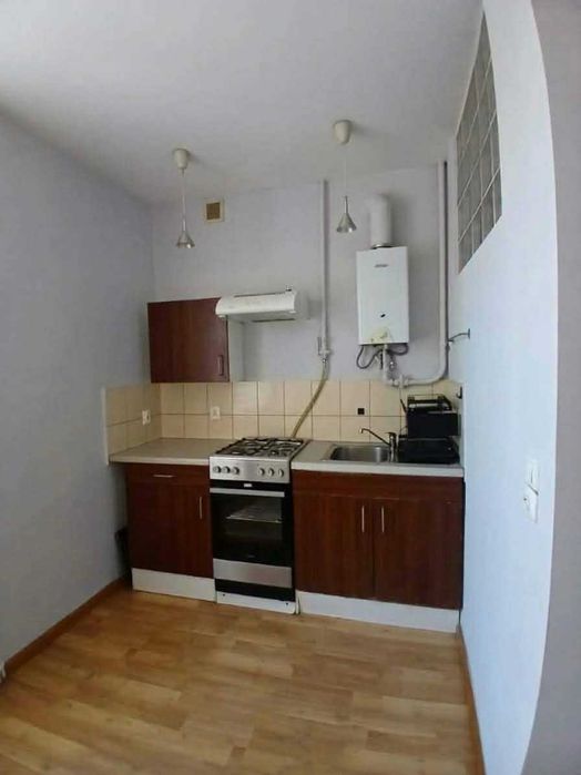 Wynajmę mieszkanie 2-pokojowe 48m2 - Osiedle Zamkowe, Ostrzeszów