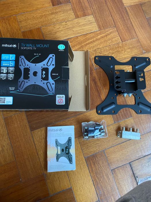 Suporte para TV Mitsai