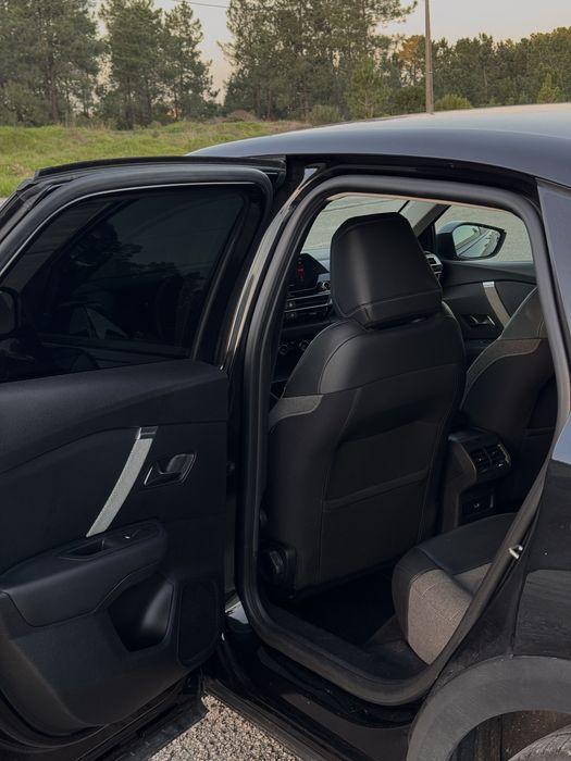 Citroen C4 Feel Pack