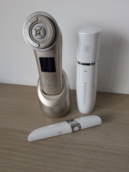 Massagens e bem estar