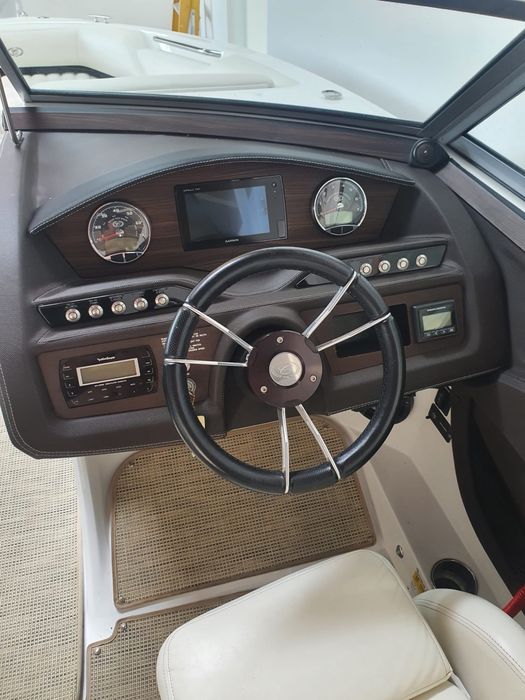 Sprzedam Łódź Cobalt R5