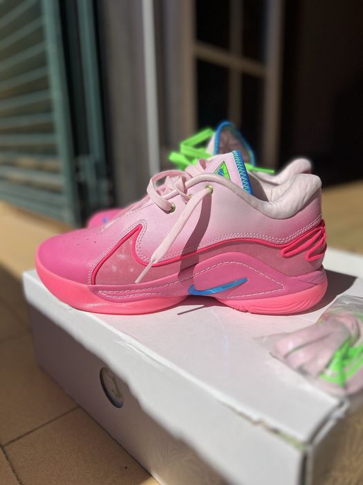 Nike lebron XXII Sn52