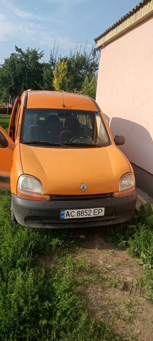 Продам власне Кенго