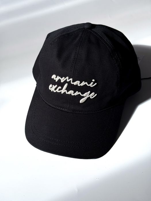Кепка Armani Exchange