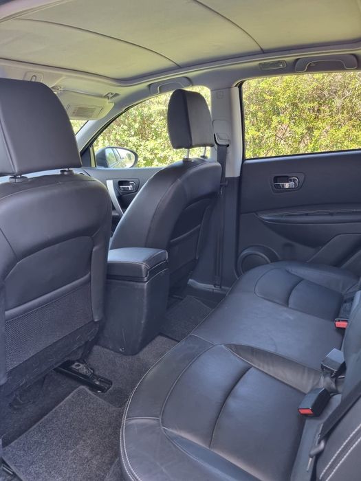 Nissan Qashqai 1.5D Techno Premium - 127.000kms full-extras