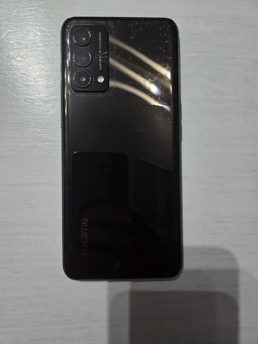 Realme GT Master
