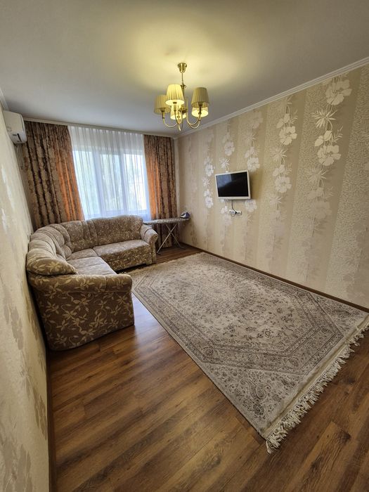 Здам 1 кімнатну квартиру на Малікова