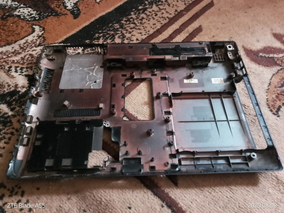 Ноутбук Samsung RF511-510 Запчасти