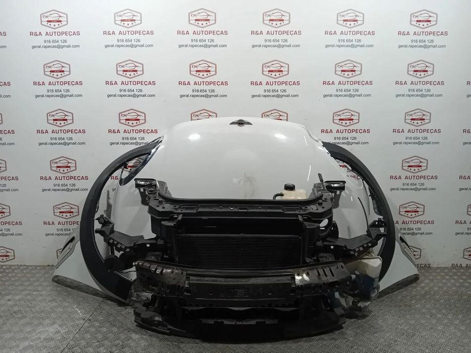 Frente Completa Mini Coutryman R60 Original