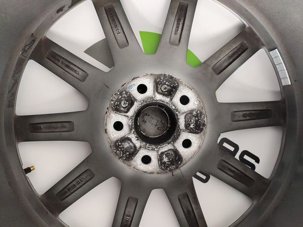 Jantes 20 Audi 9J ET 33 5x112