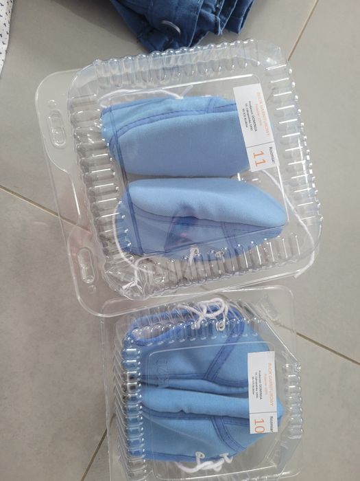 Komplety do chrztu 68