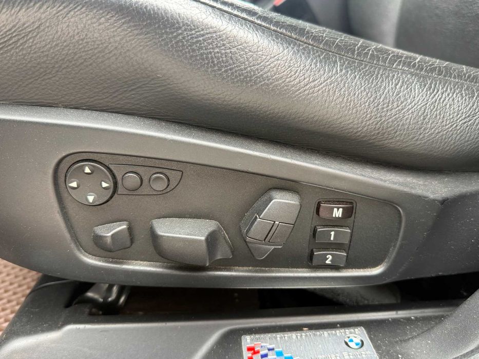 Bmw E61 535d 2006