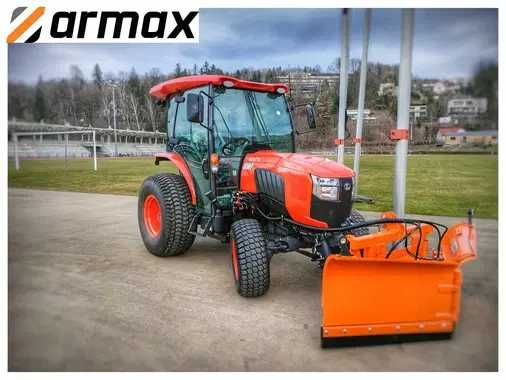 Ciągnik Kubota L2-452 HST CAB