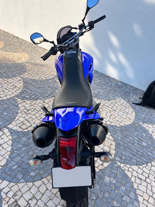 XT 660 - R - Impecável / Pronta a andar