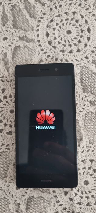 Huawei P8 lite praticamente novo