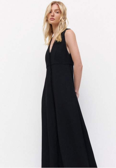 Сукня Hukh плаття  The Coat