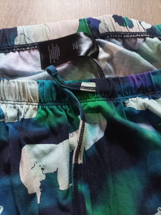 Штаны  батал большого размера