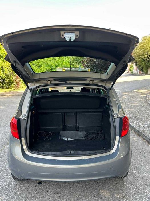 Vendo Opel Meriva em excelente estado