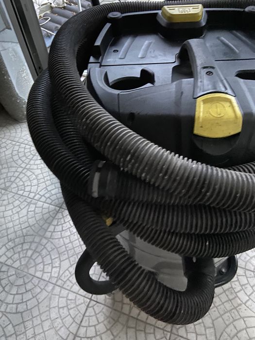 Odkurzacz Budowlanu karchet NT 75/2 AP ME Tc