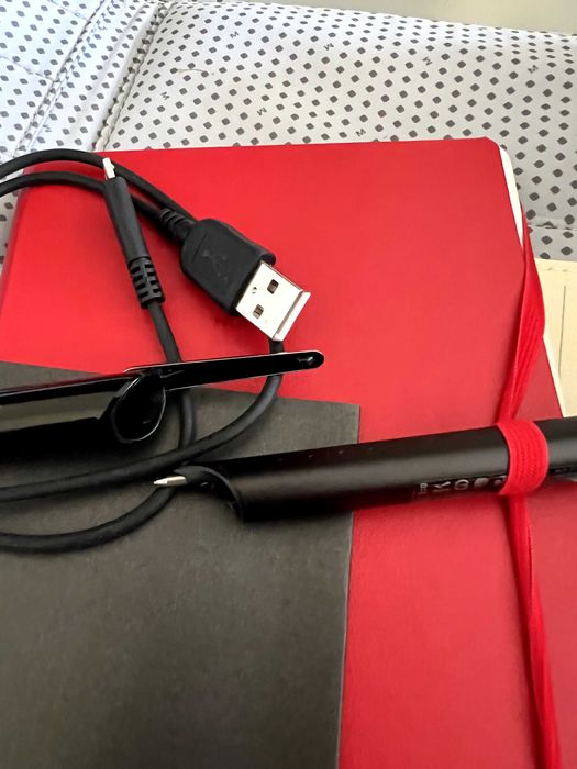 Smart Pen - Moleskine