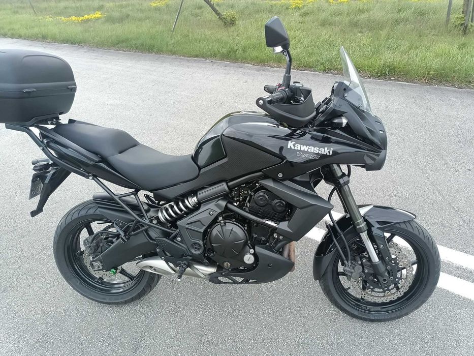 Kawasaki