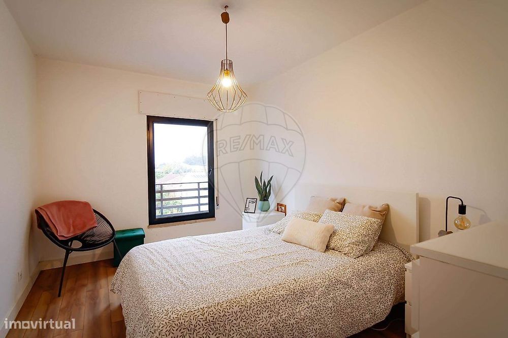 Apartamento T2 para venda