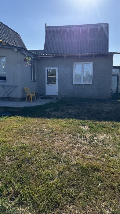 Продам будинок в Чорнявці