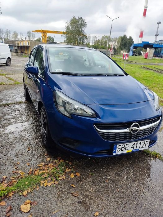 Opel Corsa Opel Corsa 1.4  faktura VAT
