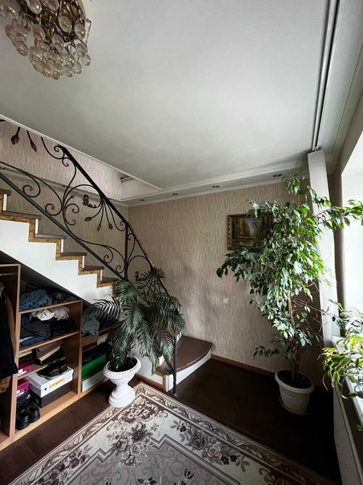 Продаж просторого, сучасного будинку в с.Дубіївка, неподалік м.Черкаси